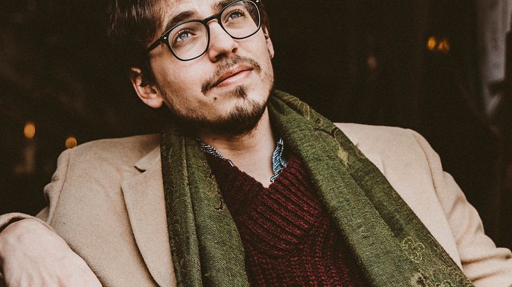 Lucas Debargue