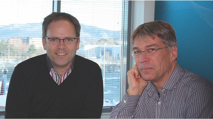 ELD-2304-2, Bernt Eldor og Jørund Sæten