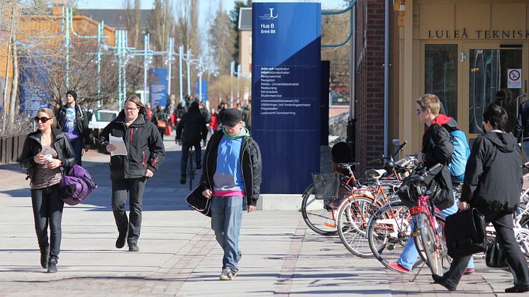 LTU tangerar ”all time high” i rekrytering 