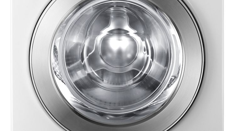 Tvättmaskin WD0804W8E