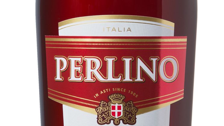 Perlino Rosso – klassisk vermouth nylanseras i beställningssortimentet!