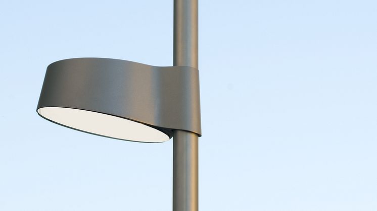 En, två eller tre Nyx 330. Bild 3.