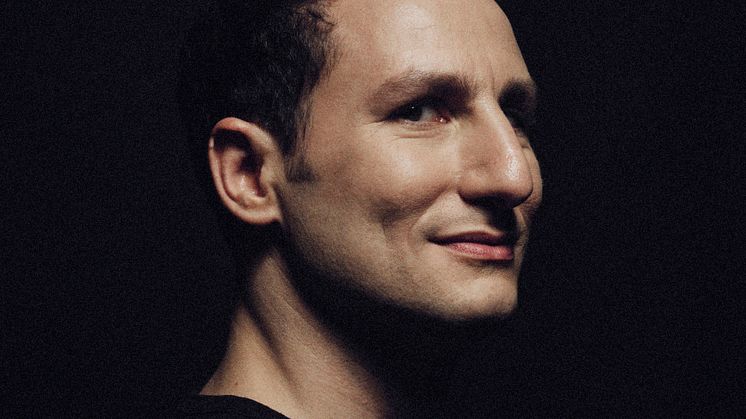 Antoine Tamestit