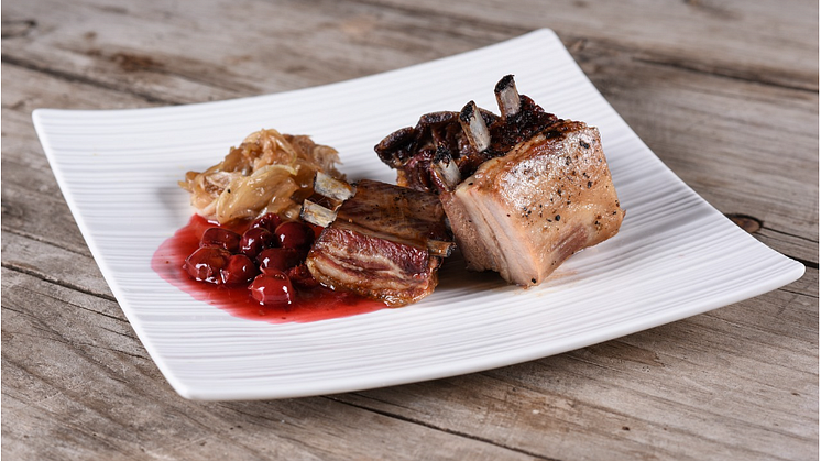 Även om konsumenterna vill köpa vildsvinsskött i sin matbutik så finns det mycket sällan att få tag på. Undersökningen visar hur viktigt det är att hela kedjan samarbetar för att mer vildsvinskött ska nå konsumenterna. Foto: Pixabay.
