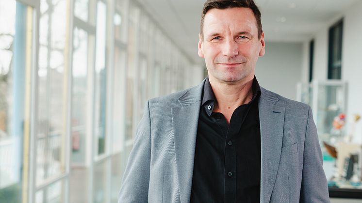 Prof. Dr. Holger Thiele