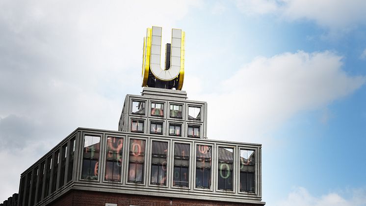 Museum Ostwall im Dortmunder U