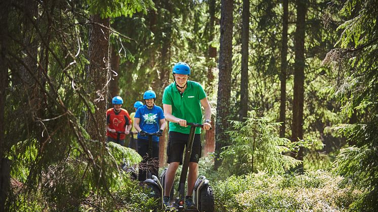 Isaberg Mountain Resort