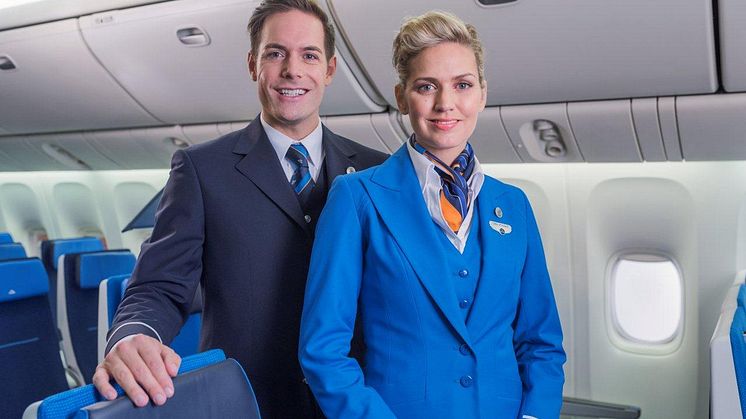 Slik håndterer du flyskrekken