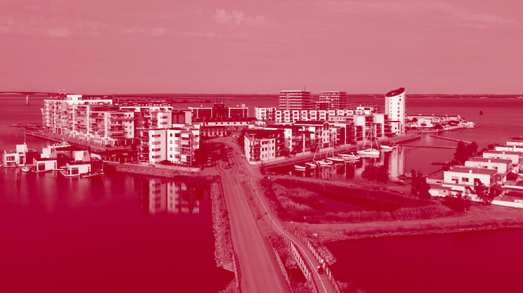 Gestaltad livsmiljö Program