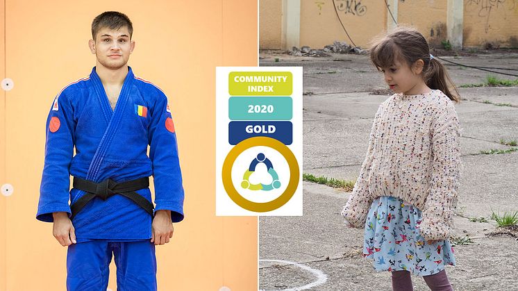 JYSK obține distincția Gold pentru două campanii sociale 