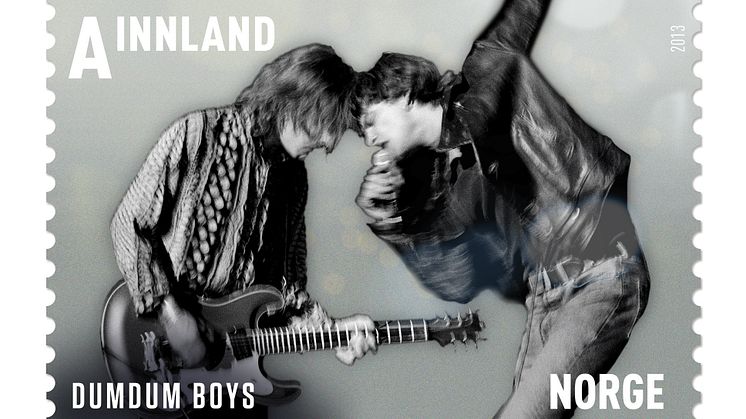 NK 1861 - Dumdum Boys