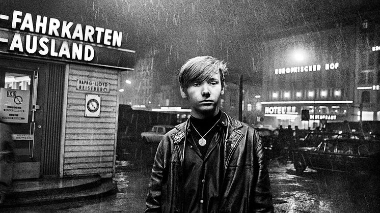 © Anders Petersen