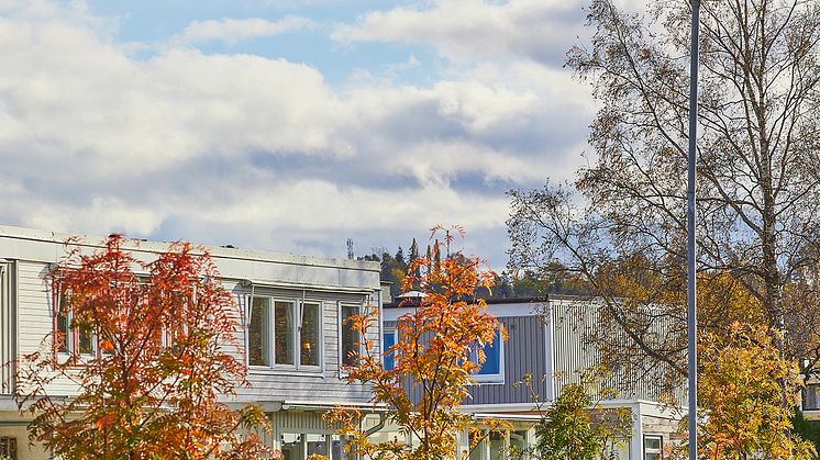 Solör Bioenergi investerar i fjärrvärmen i Landvetter