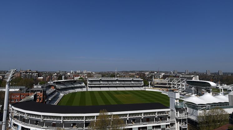 Lord's Cricket Ground (Getty Images)