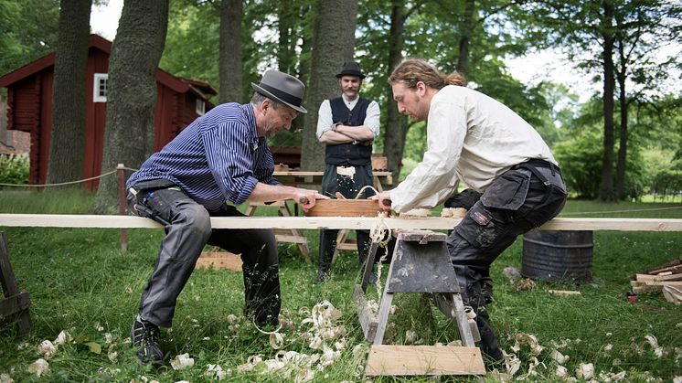 Foto: Hannes Anderzén