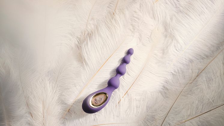 soraya beads lelo anal plugg