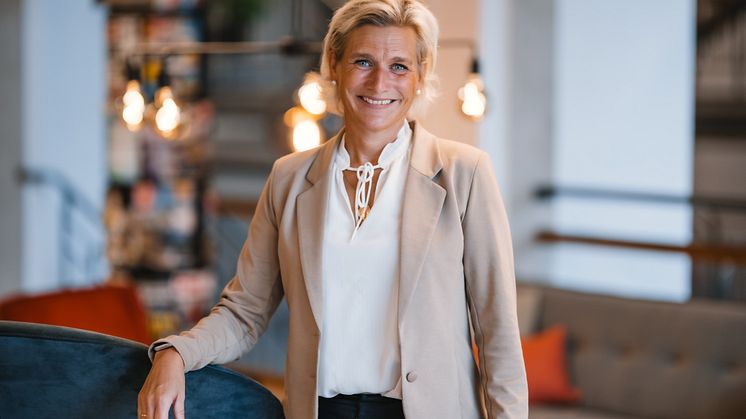 Anna Eklund