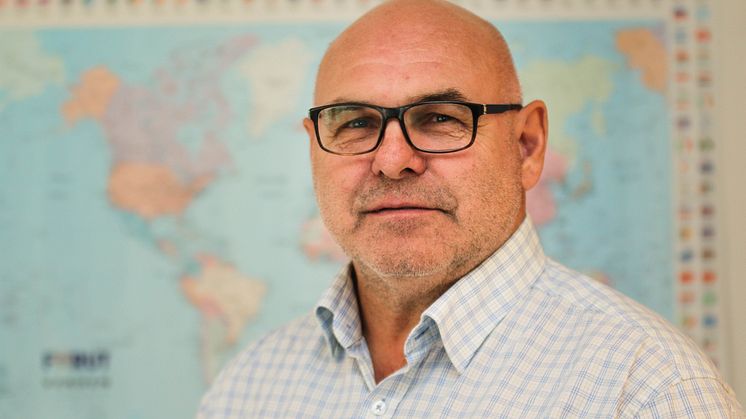 – Skjult bistandskutt