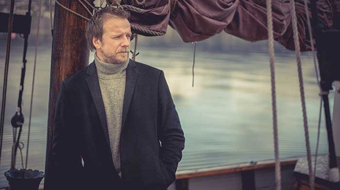 Foto: Siren Høyland Sæter/Det Norske Teatret