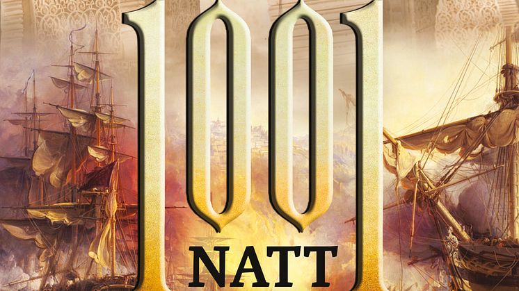 1001 natt