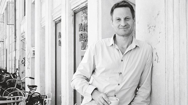 Claus Meyer