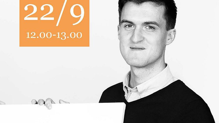 VIA VENTURE CUP OCH UT I VÄRLDEN 