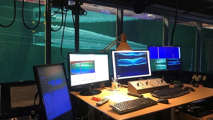 Calanus develops innovative zooplankton harvesting technology