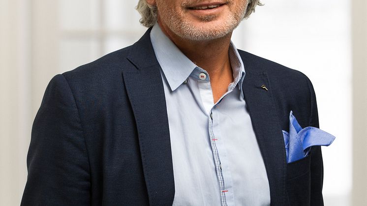 Johan Skåntorp