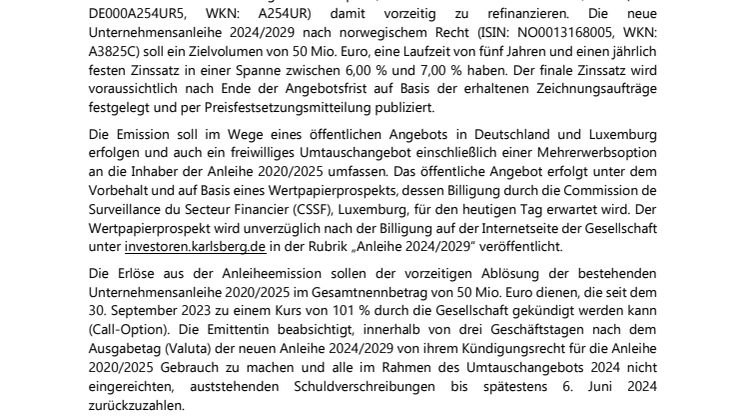 2024.03.04_Adhoc_Karlsberg_Anleiheemission_2024-29_final_DE.pdf