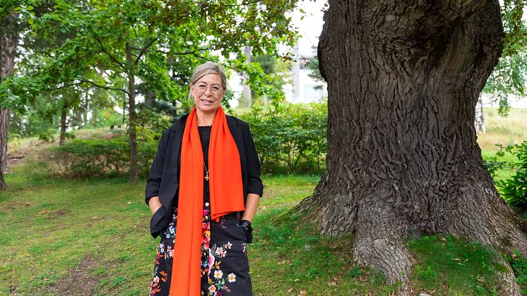 LiseLotte J Bate. Foto_Adam Jernberg