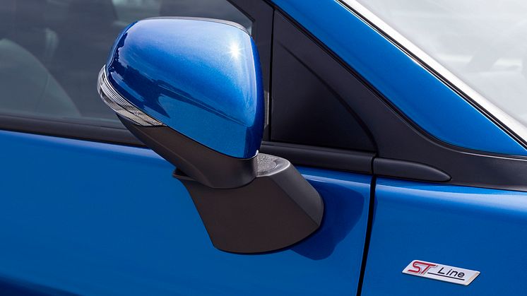 Ford Puma 2019