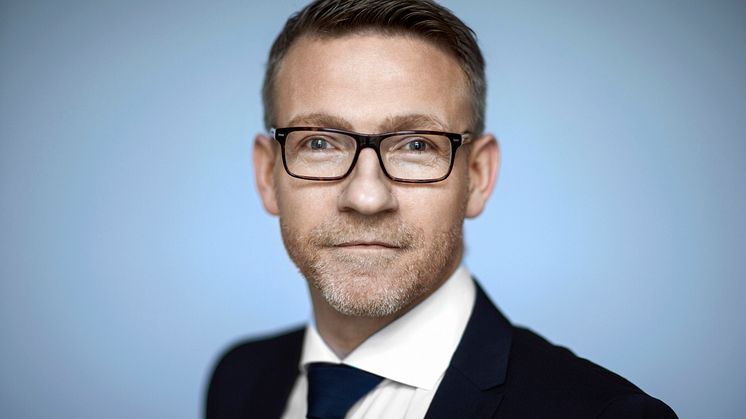 NNIT and Association of Danish Pharmacies extend collaboration 