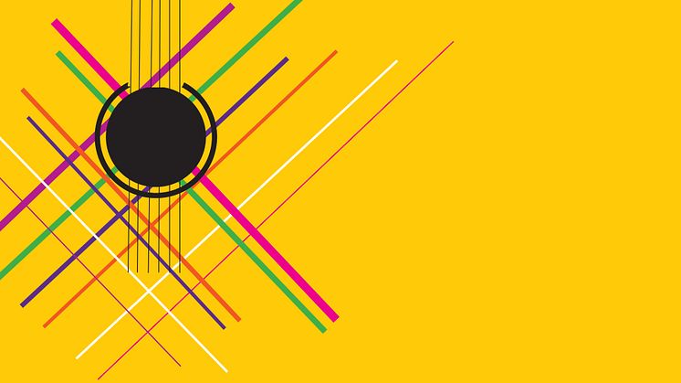 ﻿﻿Helsingborg Guitar Festival 2023