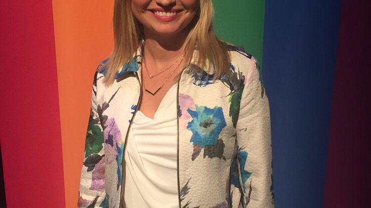 Ebba Busch Thor frågades ut av RFSL Ungdom och RFSL