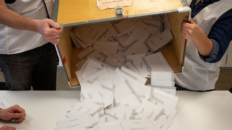 Nu är EU-valet genomfört i Kungsbacka kommun.jpg
