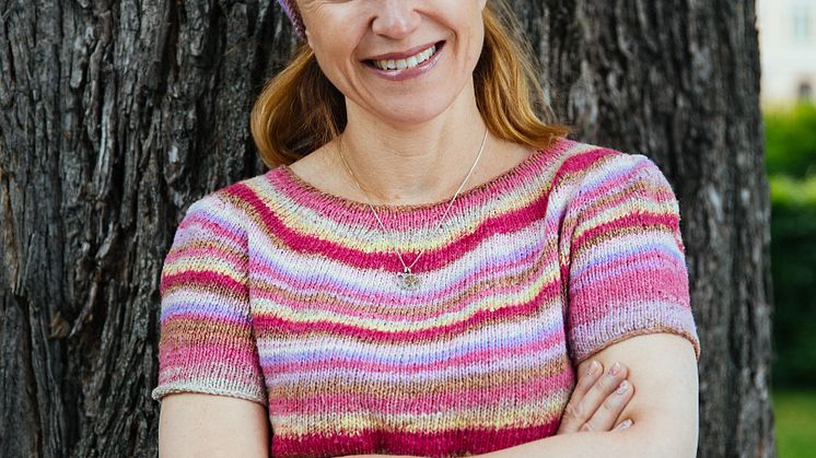 Heidi Gjermundsen Broch