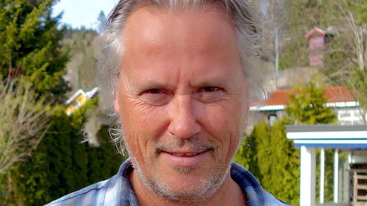 Foto: Bendik Schrøder.