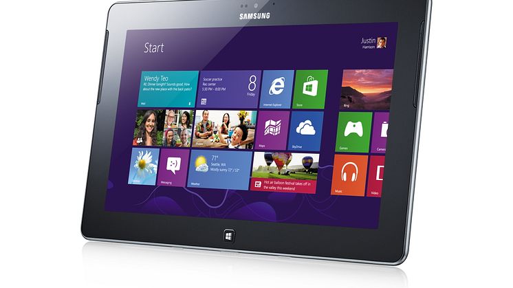 ATIV Tab