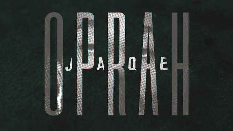 Jaqe släpper "Oprah"