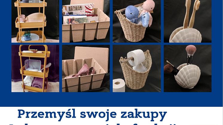 Przemyślane zakupy