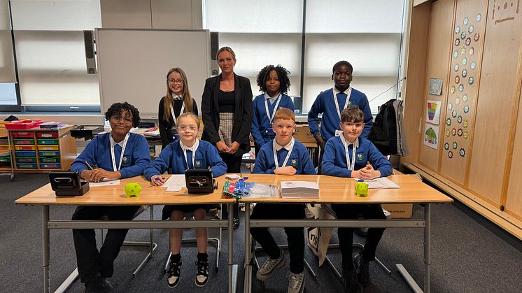Saracen Primary School school bank staff.jpeg