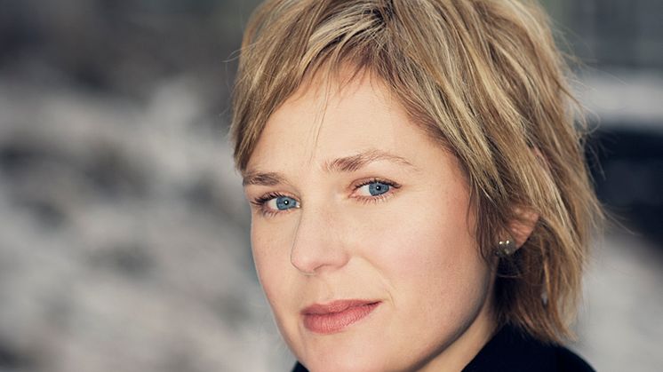 Foto: Benedikte Skarvik
