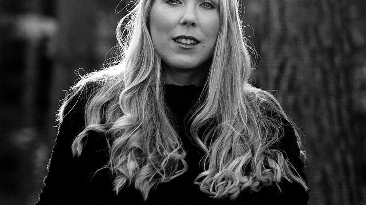 Susanna Stern, sopran
