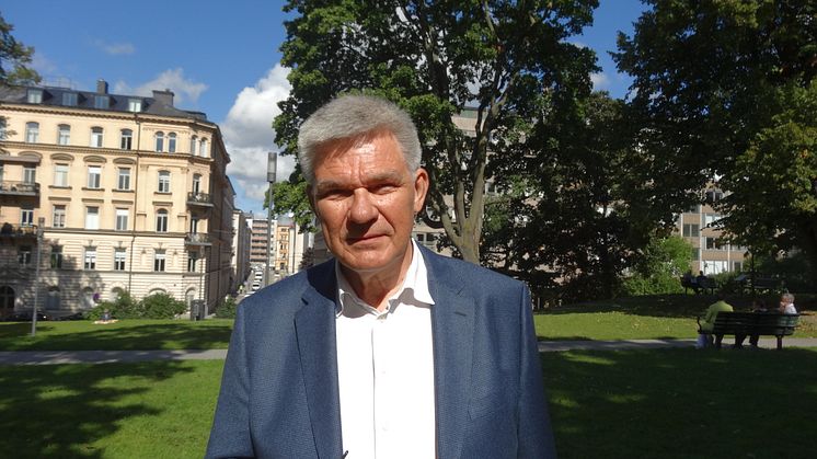 Peter Örn