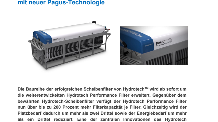58001_PM Veolia Water Technologies präsentiert Hydrotech-Filter mit neuer Pagus-Technologie.pdf