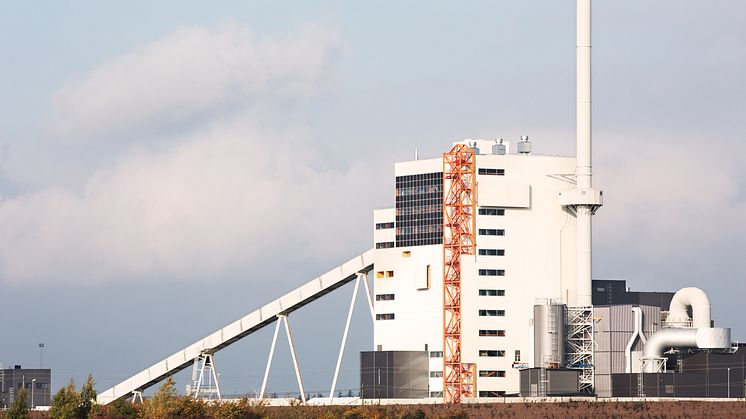 Borgmästaravtalet gör nytta för klimatet