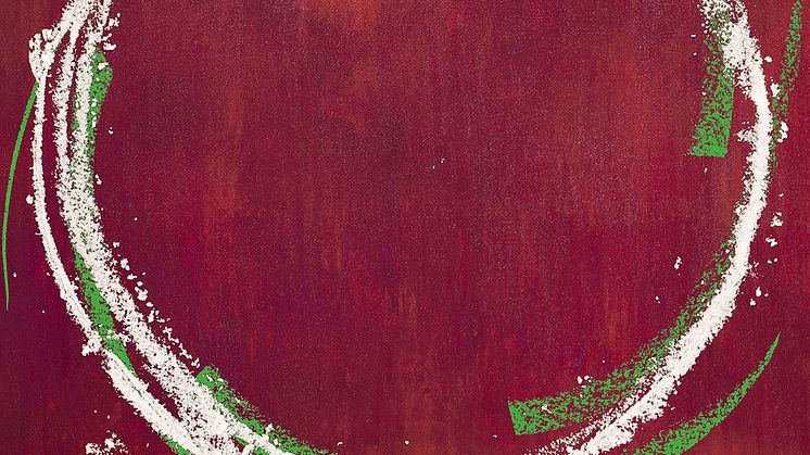 Motiv der Tagung ‹Land Wirtschaft zwischen Hof und Welt›, 6. bis 9. Februar 2019, Sektion für Landwirtschaft, Goetheanum (Bild: Jasminka Bogdanovic)