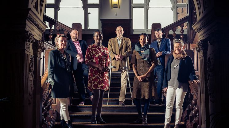 Northern Writers Awards 2015