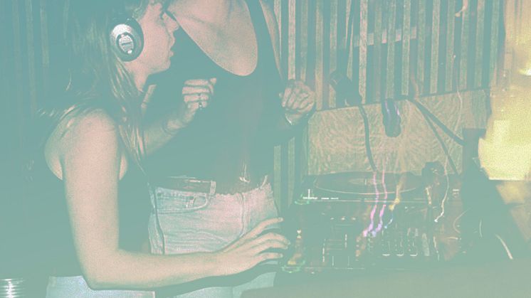 VEGA Klub inviterer til privatfest med Kenni Korvette og et nyt klubkoncept, hvor danske dj’s er i fokus