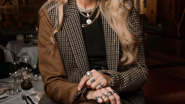 Vi välkomnar Maria Nilsdotter till Bibliotekstan